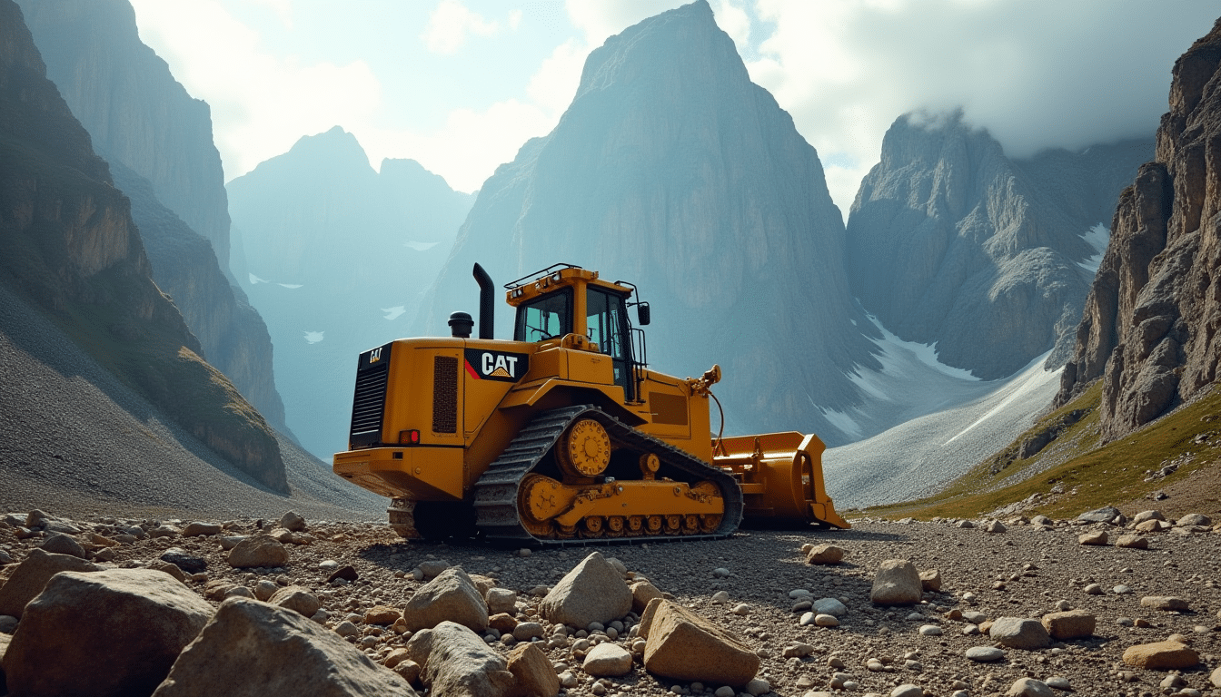 CATERPILLAR C13 LEE VVA DPF DELETE TUNING