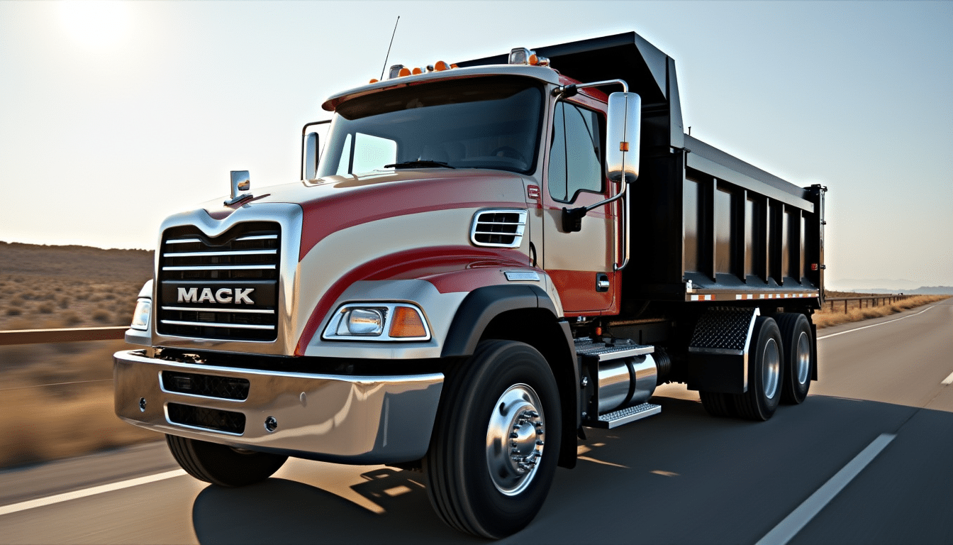 Mack Mp8 def egr dpf delete
